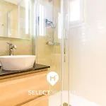 Lägenhet Select'sohome - Renove A La Faviere Avec Parking Prive ! - Azur-17 *