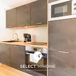 Select'sohome - Renove A La Faviere Avec Parking Prive ! - Azur-17 *