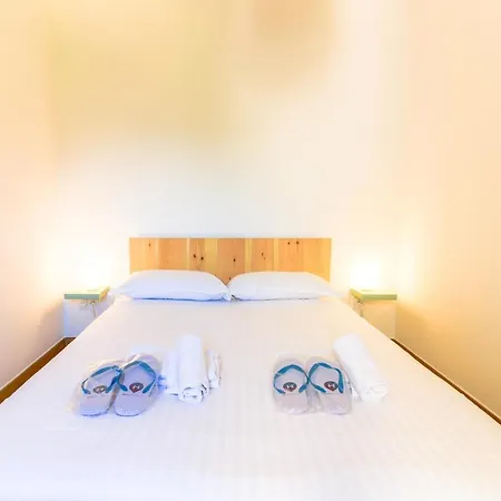 Select'sohome - T2 Proche De La Station Balneaire De La Faviere Avec Parking Prive ! - Azur-17 Appartement Bormes-les-Mimosas