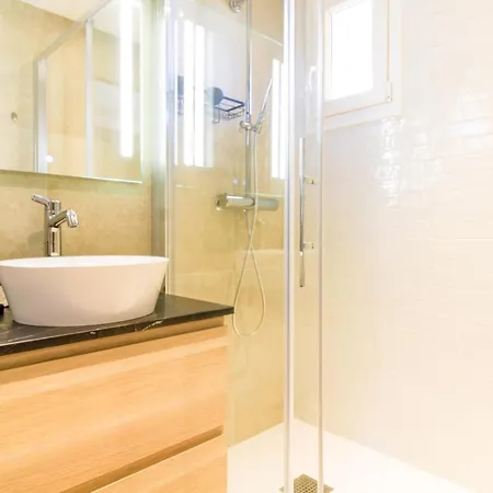 Apartment Select'sohome - T2 Proche De La Station Balneaire De La Faviere Avec Parking Prive ! - Azur-17 *