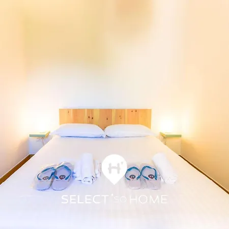 Select'sohome - Renove A La Faviere Avec Parking Prive ! - Azur-17 Lägenhet