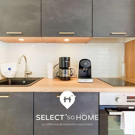 Select'sohome - Renove A La Faviere Avec Parking Prive ! - Azur-17 Bormes-les-Mimosas