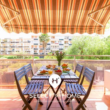 Select'sohome - Renove A La Faviere Avec Parking Prive ! - Azur-17 *